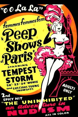 The French Peep Show (1954)