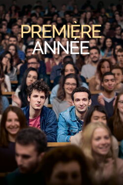 The Freshmen (2018)