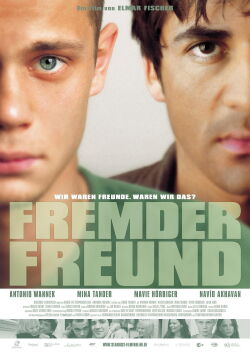 The Friend (2003)