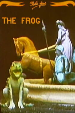The Frog (1908)