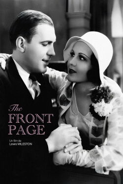 The Front Page (1931)
