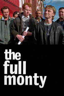 The Full Monty (1997)
