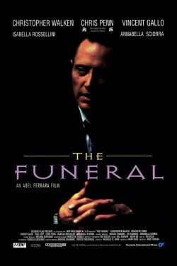 The Funeral (1996)