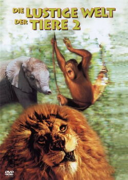 The Funny World of Animals 2 (1994)