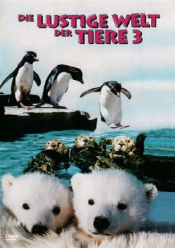 The Funny World of Animals 3 (1994)