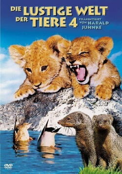 The Funny World of Animals 4 (1995)