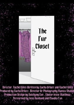 The Fur Closet (2023)