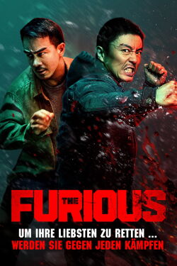 The Furious (2025)