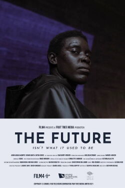 The Future Isn't What It Used To Be (2021)