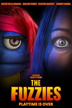 The Fuzzies (2025)