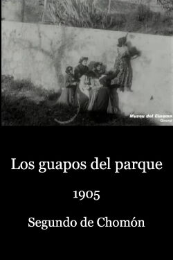 The Gallants of the Park (1904)