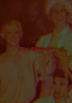 The Gallows (2015)