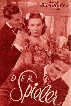 The Gambler (1938)