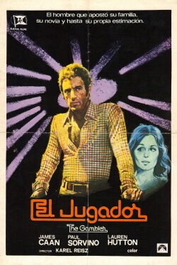 The Gambler (1974)