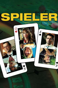 The Gamblers (1990)