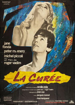 The Game Is Over (1966)