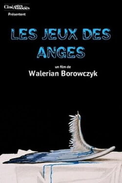 The Games of Angels (1967)