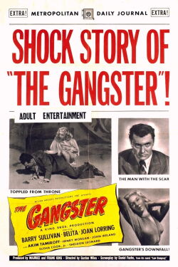 The Gangster (1947)