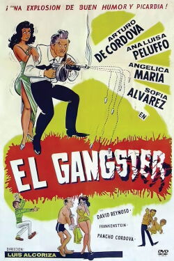 The Gangster (1965)