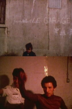 The Garage (1979)