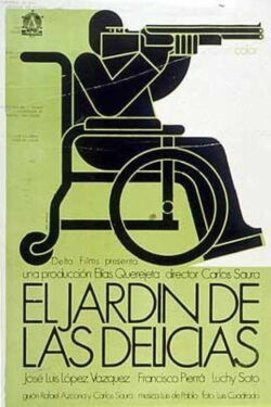 The Garden of Delights (1970)