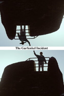 The Garfunkel Incident (2023)