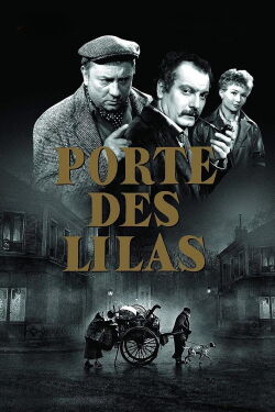 The Gates of Paris (1957)