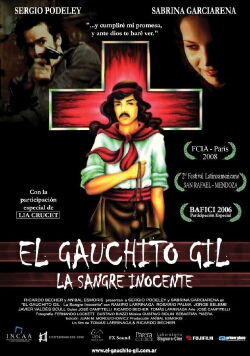 The Gauchito Gil, Inocent blood (2006)