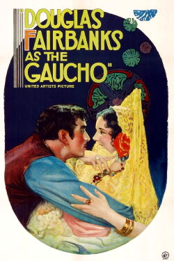The Gaucho (1927)