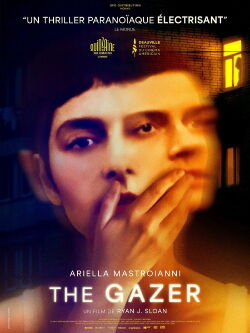 The Gazer (2025)