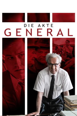 The General Case (2016)