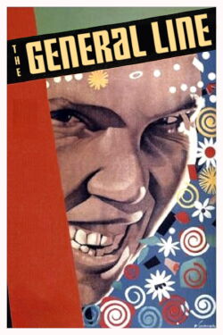 The General Line (1929)