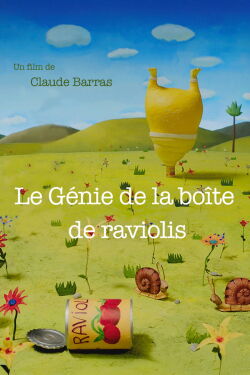The Genie in a Tin of Ravioli (2005)