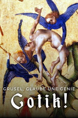 The Genius of Gothic Art (2021)
