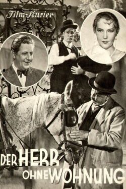The Gentleman Without a Residence (1934)