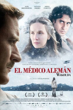 The German Doctor (2013)