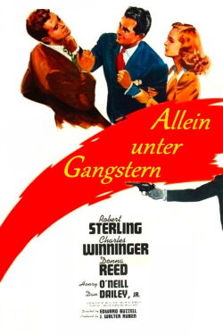 The Get-Away (1941)