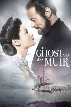 The Ghost and Mrs. Muir (1947)