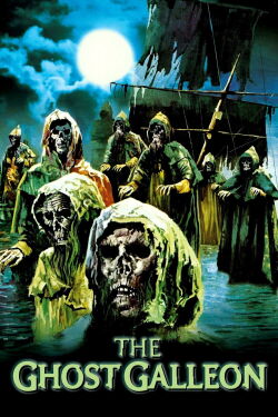 The Ghost Galleon (1974)