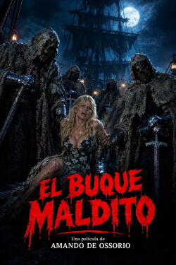 The Ghost Galleon (1974)