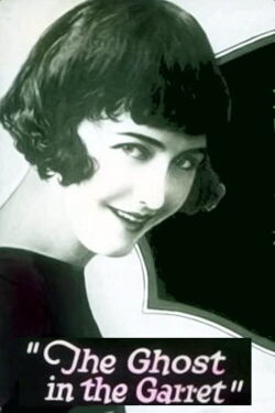 The Ghost in the Garret (1921)