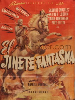 The Ghost Rider (1946)