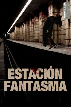 The Ghost Station (2023)
