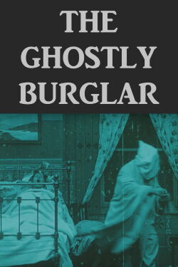 The Ghostly Burglar (1914)