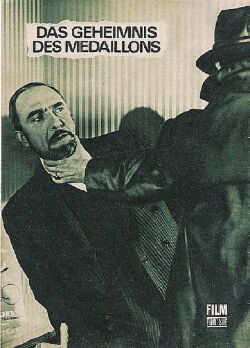 The Ghosts Are Hastening (1966)