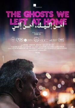 The Ghosts We Left at Home (2020)