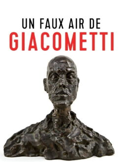 The Giacometti affair (2019)