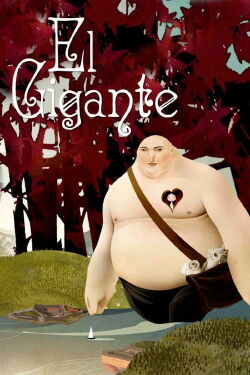 The Giant (2012)