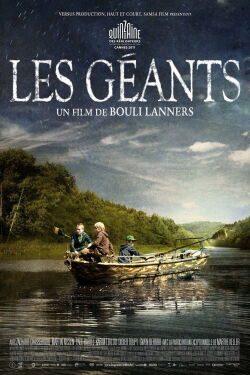 The Giants (2011)