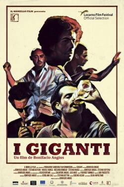The Giants (2021)
